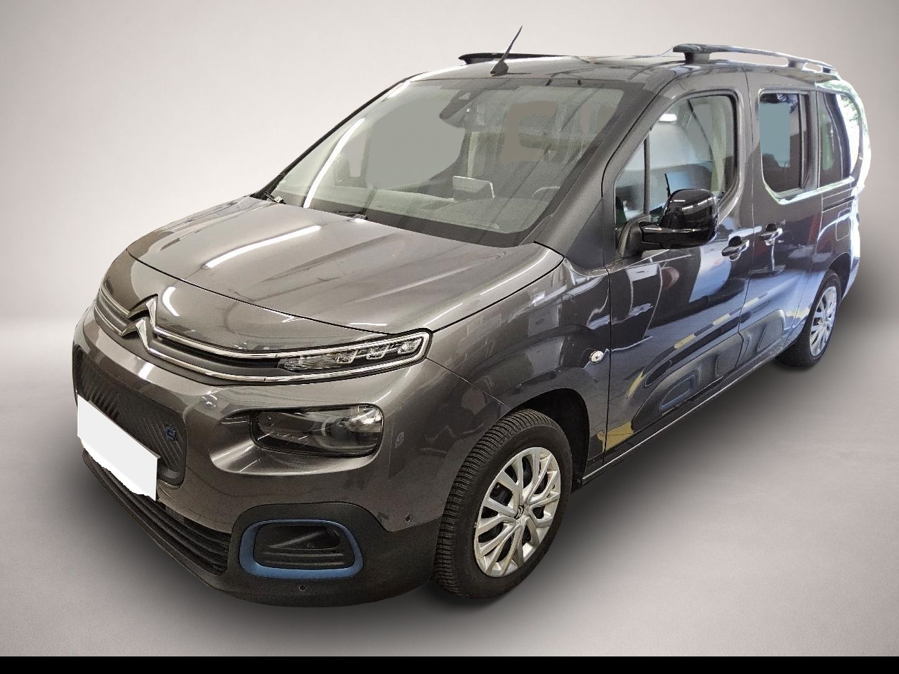 Citroen ë-Berlingo (07/2022, ELECTRIC)