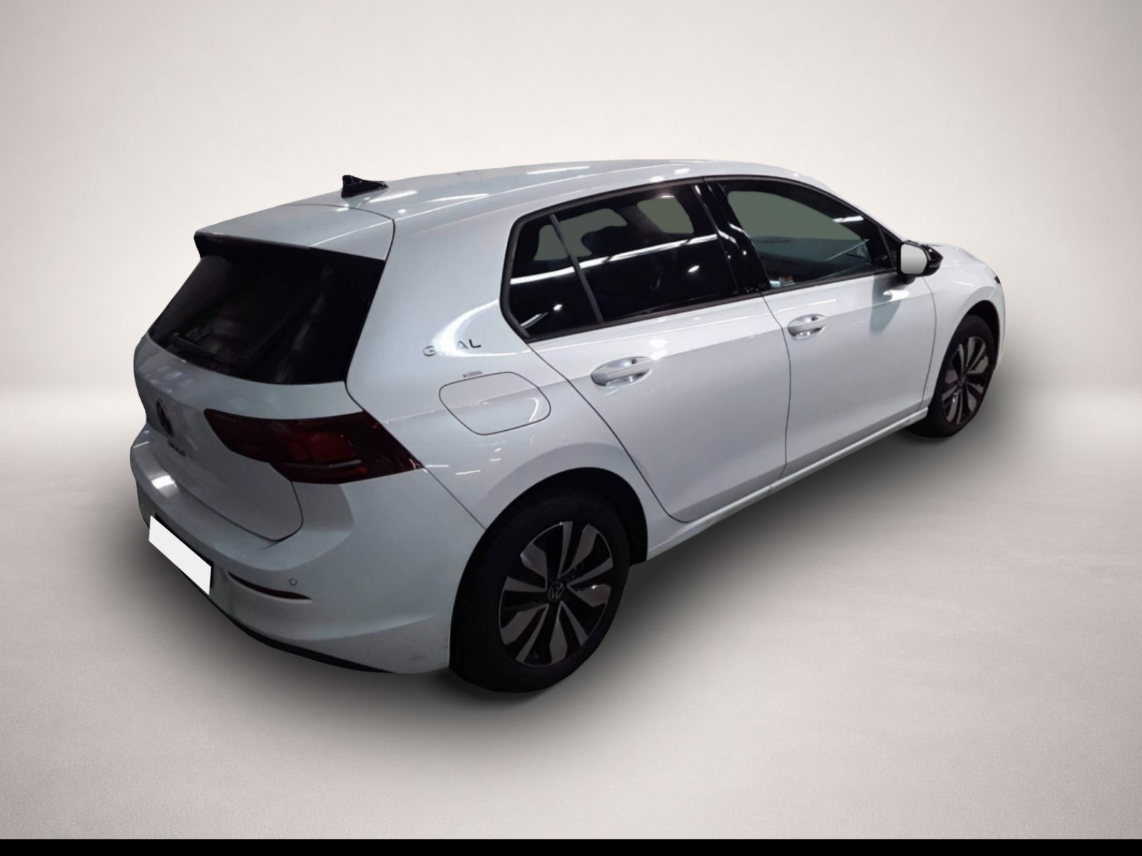 Volkswagen Golf (09/2025, Diesel)