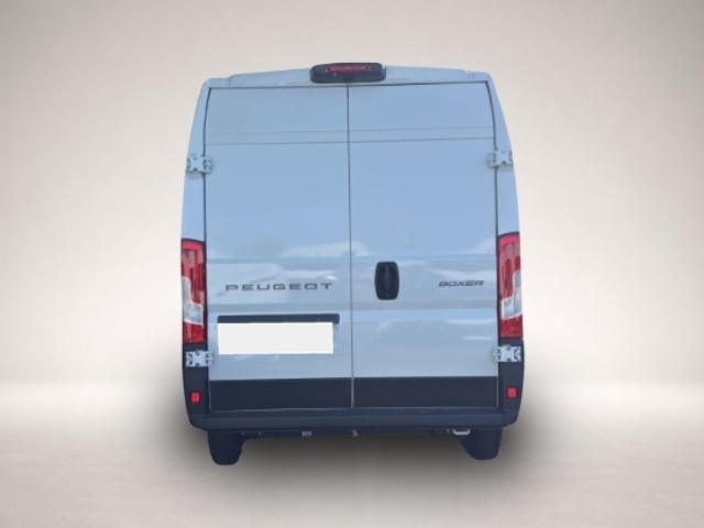 Peugeot Other (03/2026, Diesel)