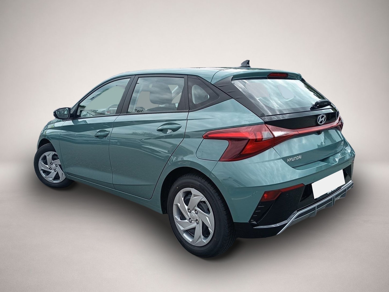 Hyundai i20 (07/2025, )