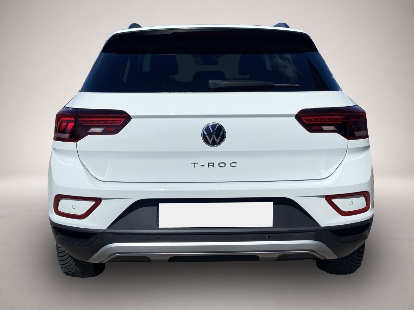 Volkswagen T-Roc (04/2023, )