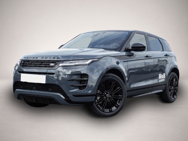 Land-Rover Range Rover Evoque (07/2024, Diesel)