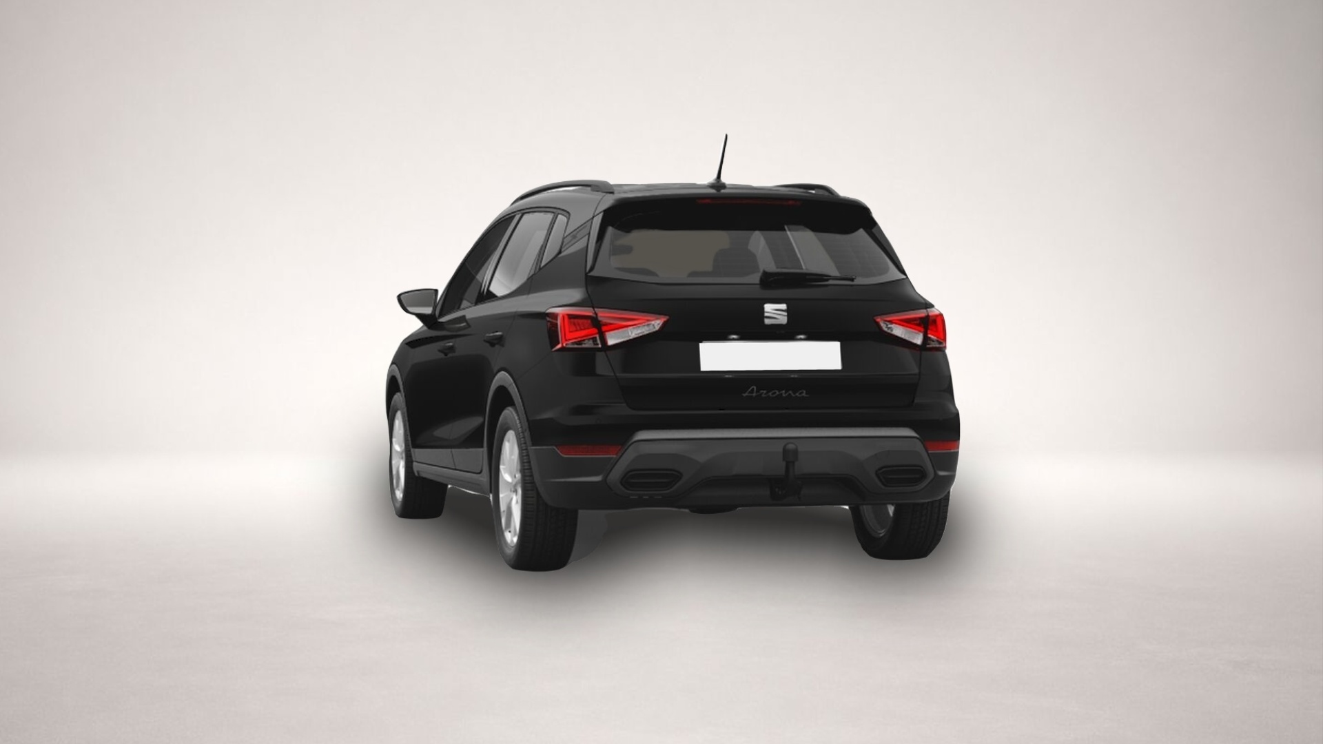 Seat Arona (08/2026, Benzin)