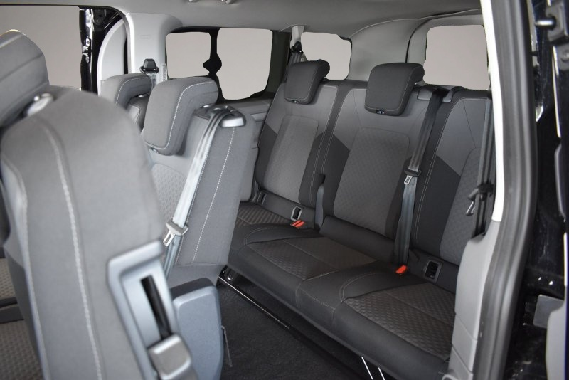 Volkswagen T3 Caravelle (, Diesel)
