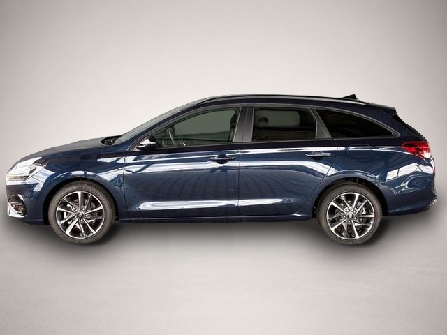 Hyundai i30 (12/2025, Benzin)