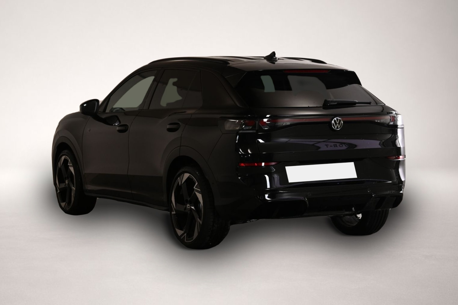 Volkswagen T-Roc, Bild 3 von 5