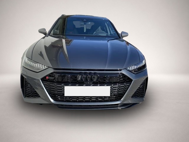 Audi RS6 (08/2024, Benzin)