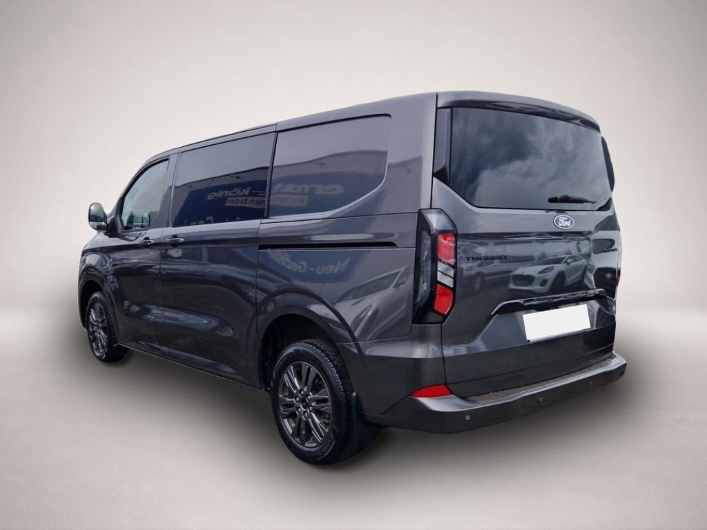 Ford Transit Custom (09/2024, )