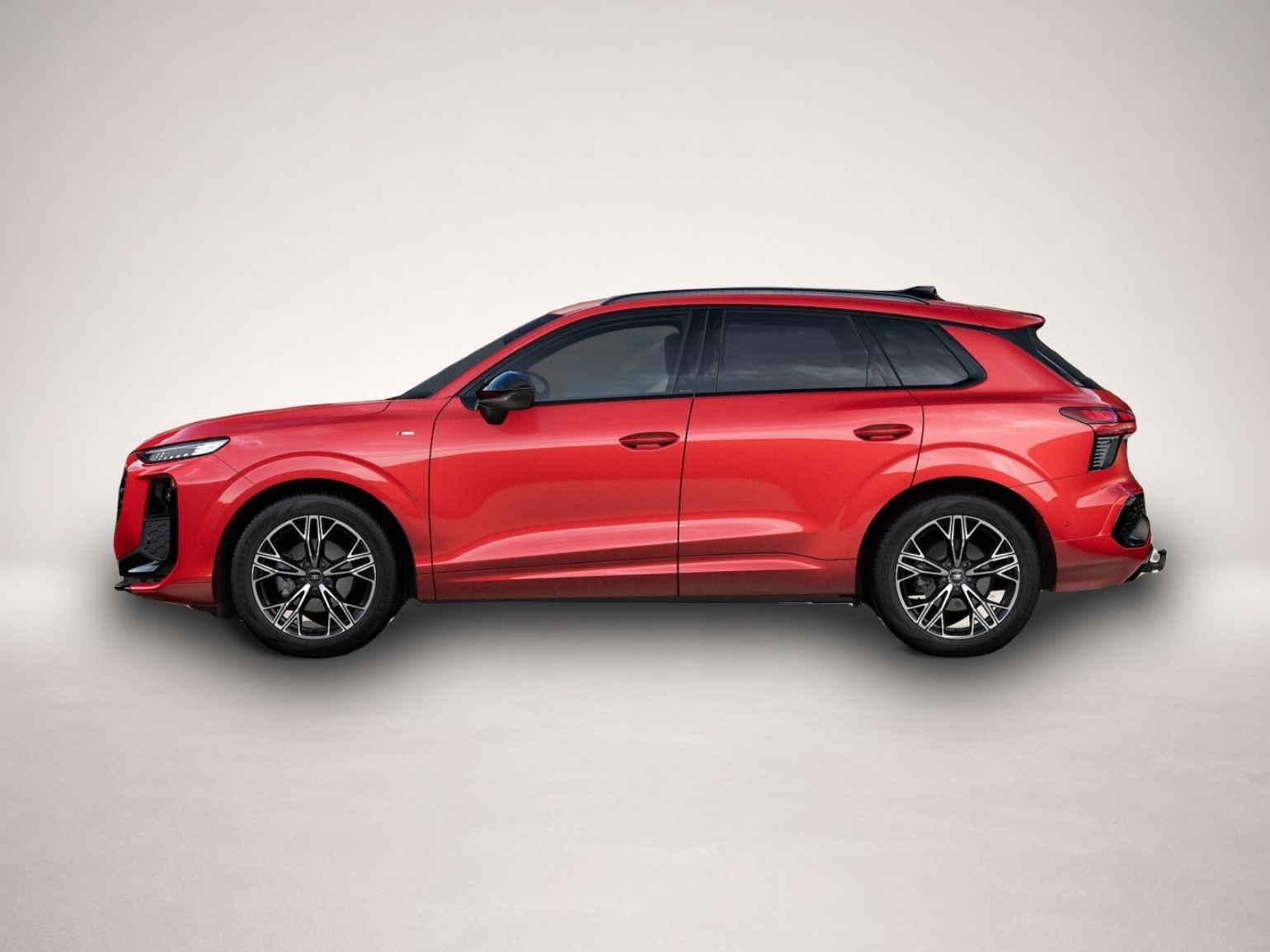 Audi Q3 (, Benzin)