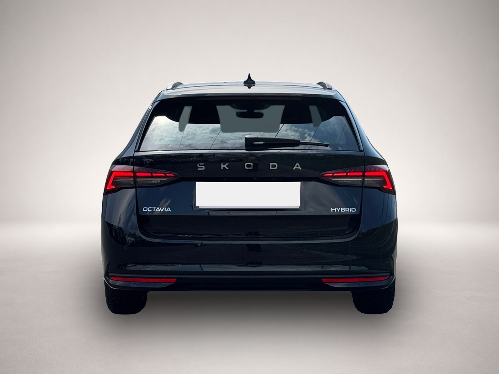 Skoda Octavia (12/2025, Benzin)