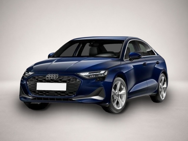 Audi A3 (10/2025, Diesel)