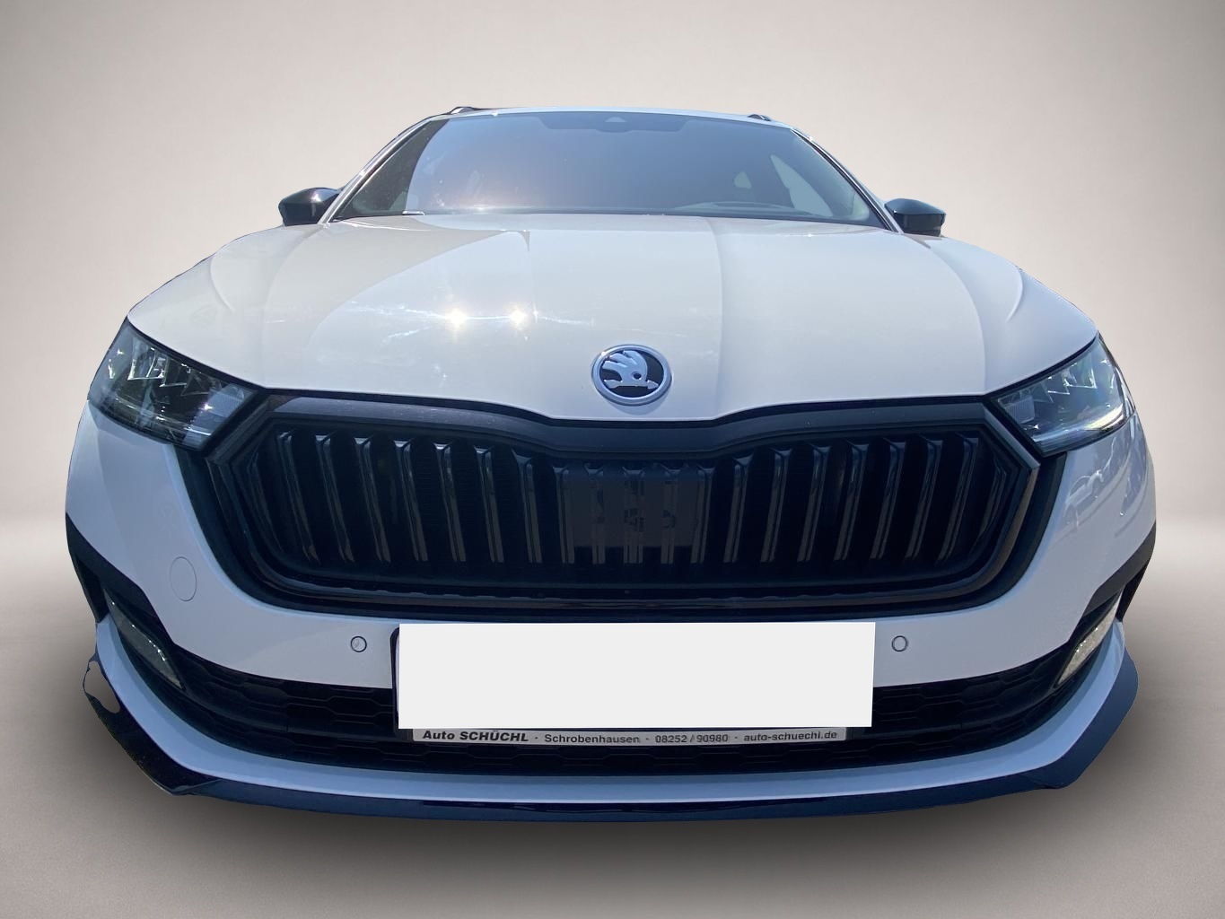 Skoda Octavia (05/2023, )
