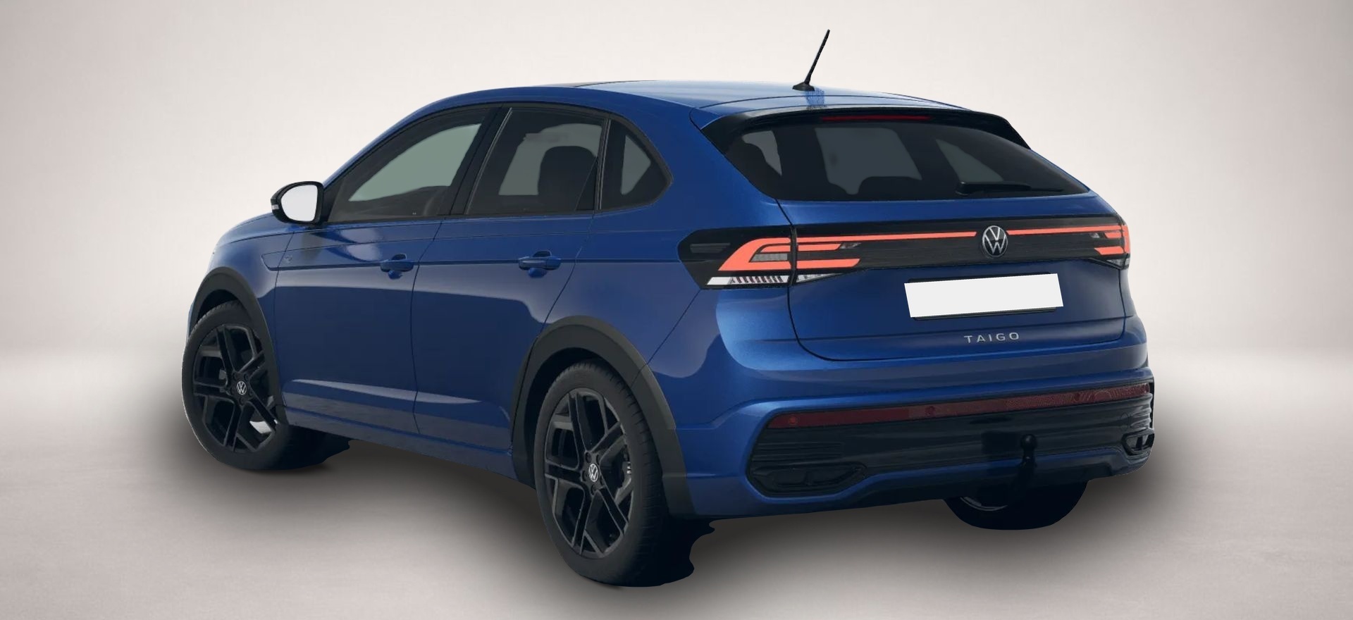 Volkswagen Taigo (11/2025, Benzin)