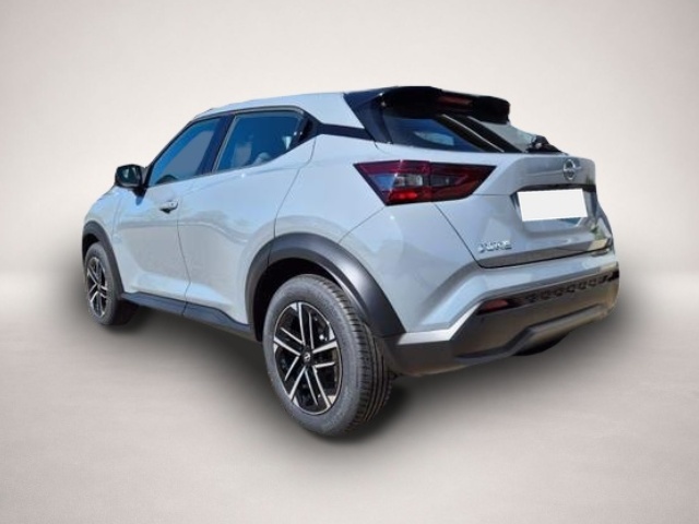 Nissan Juke (06/2026, Benzin)