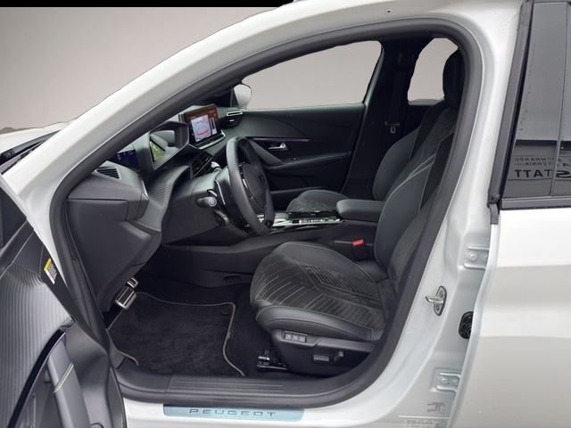 Peugeot 208 (07/2024, Benzin)