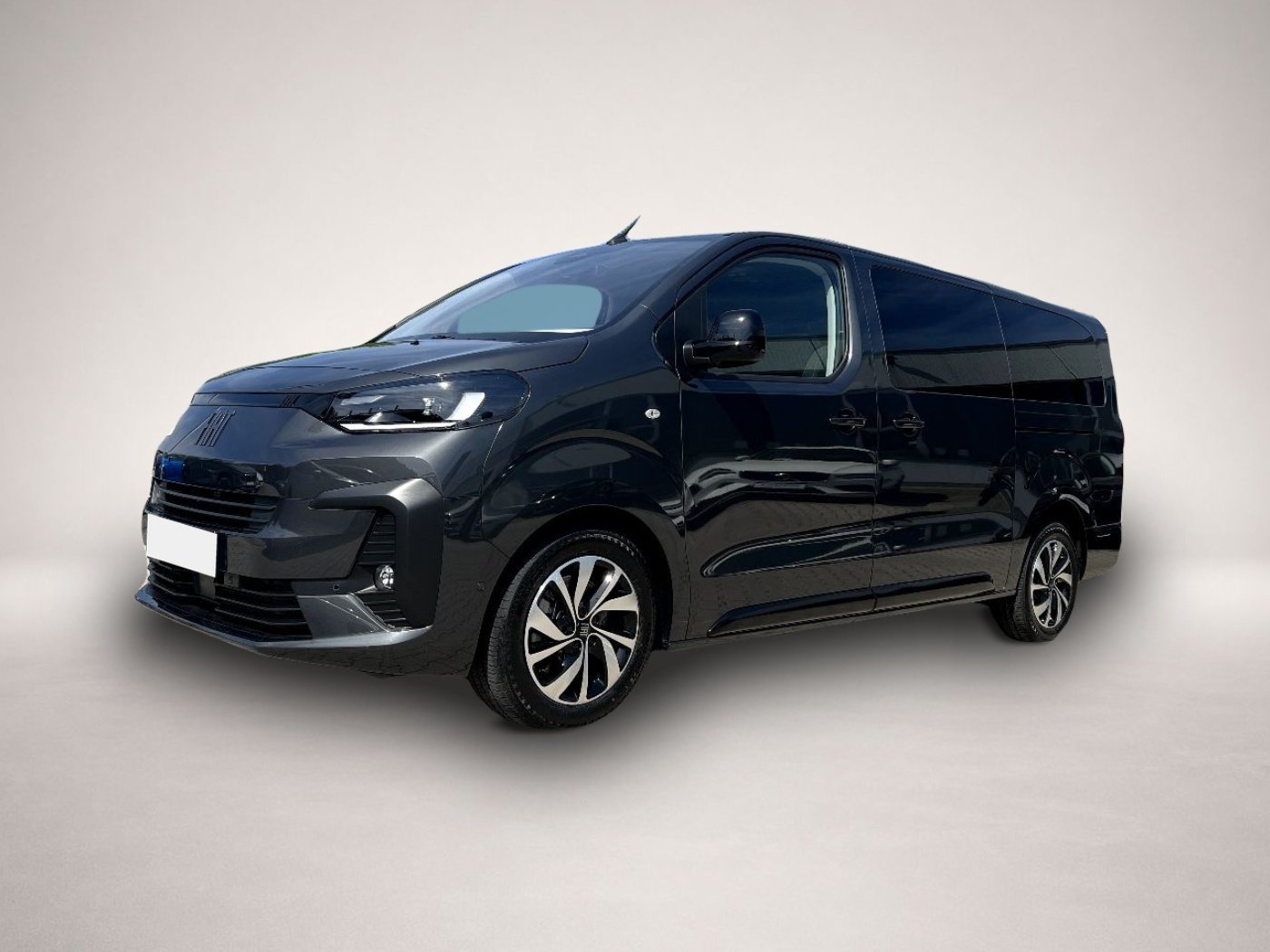 Fiat Ulysse (, Diesel)