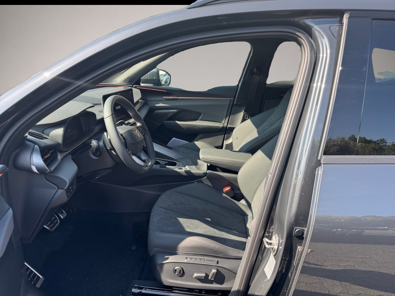CUPRA Terramar, Bild 5 von 6