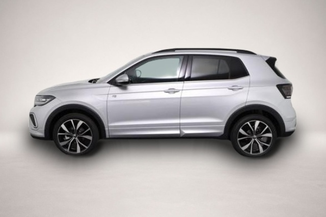 Volkswagen T-Cross, image 3 of 5