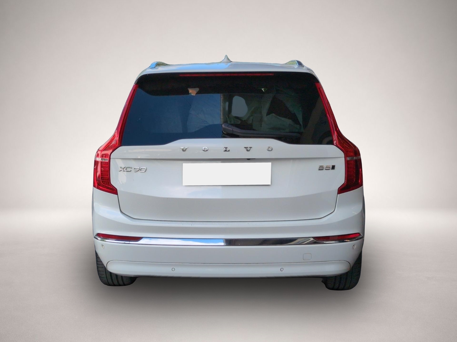 Volvo XC90 (05/2023, Diesel)