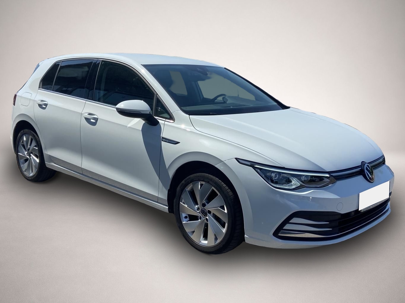 Volkswagen Golf (03/2024, )