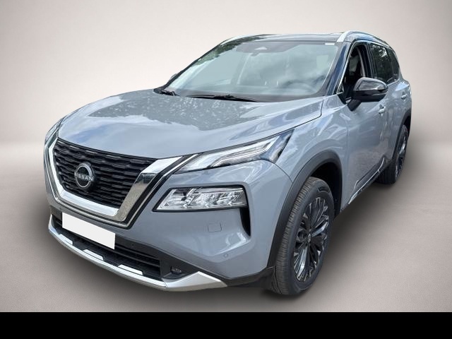 Nissan X-Trail (06/2026, Benzin)