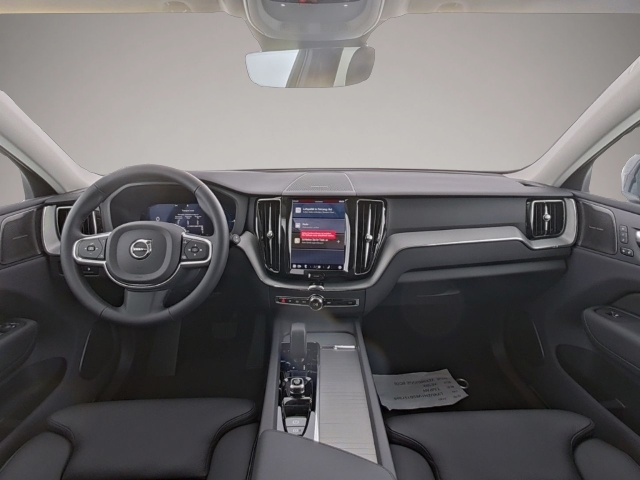 Volvo XC60 (05/2025, Hybrid (Benzin/Elektro))