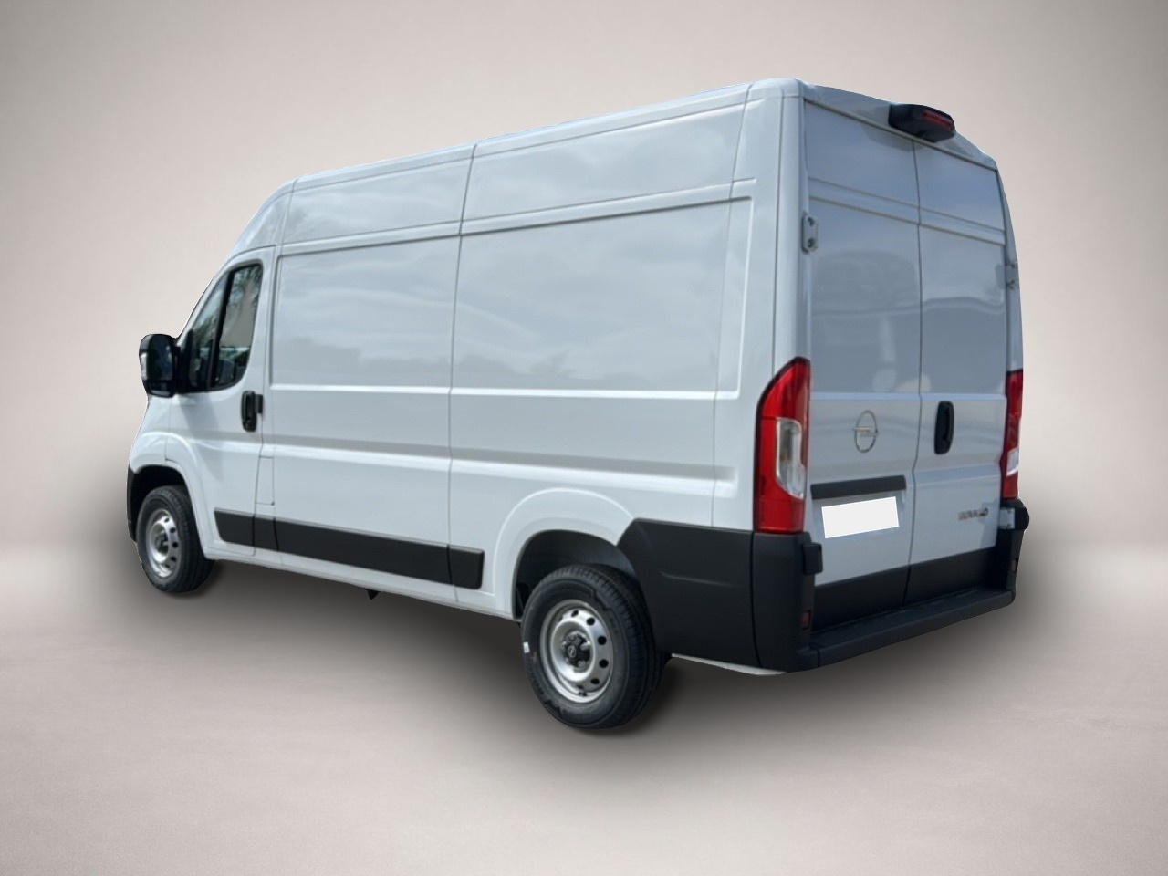 Opel Movano, Bild 4 von 7