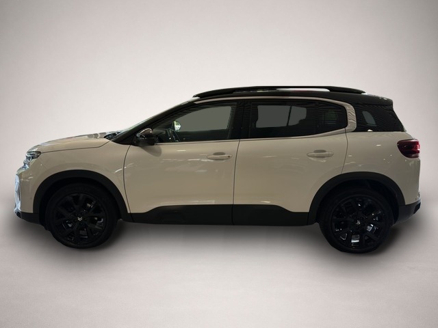 Citroen C5 Aircross (03/2024, Benzin)