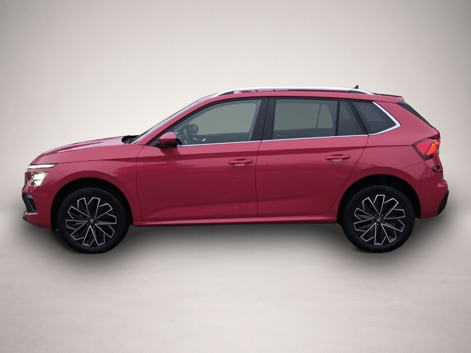 Skoda Kamiq, image 4 of 8