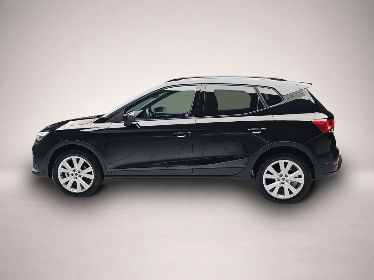 SEAT Arona, image 4 of 4