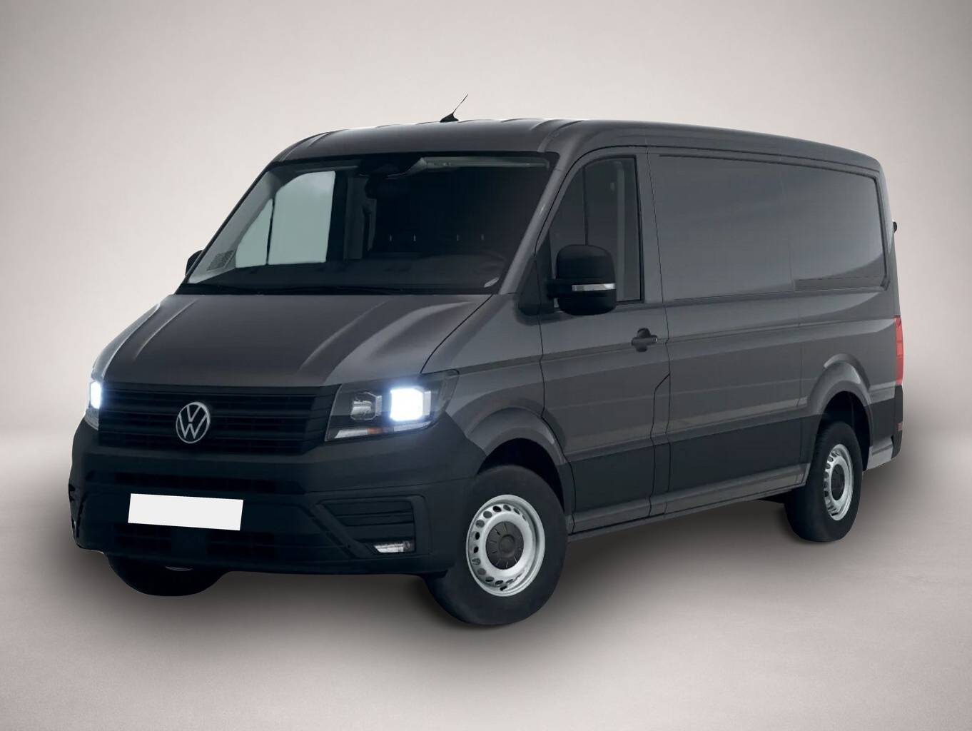 Volkswagen Crafter (06/2026, Diesel)