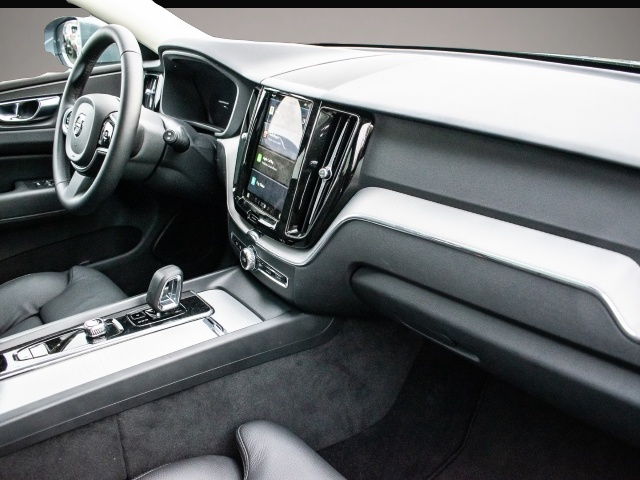 Volvo XC60 (04/2024, Hybrid (Benzin/Elektro))