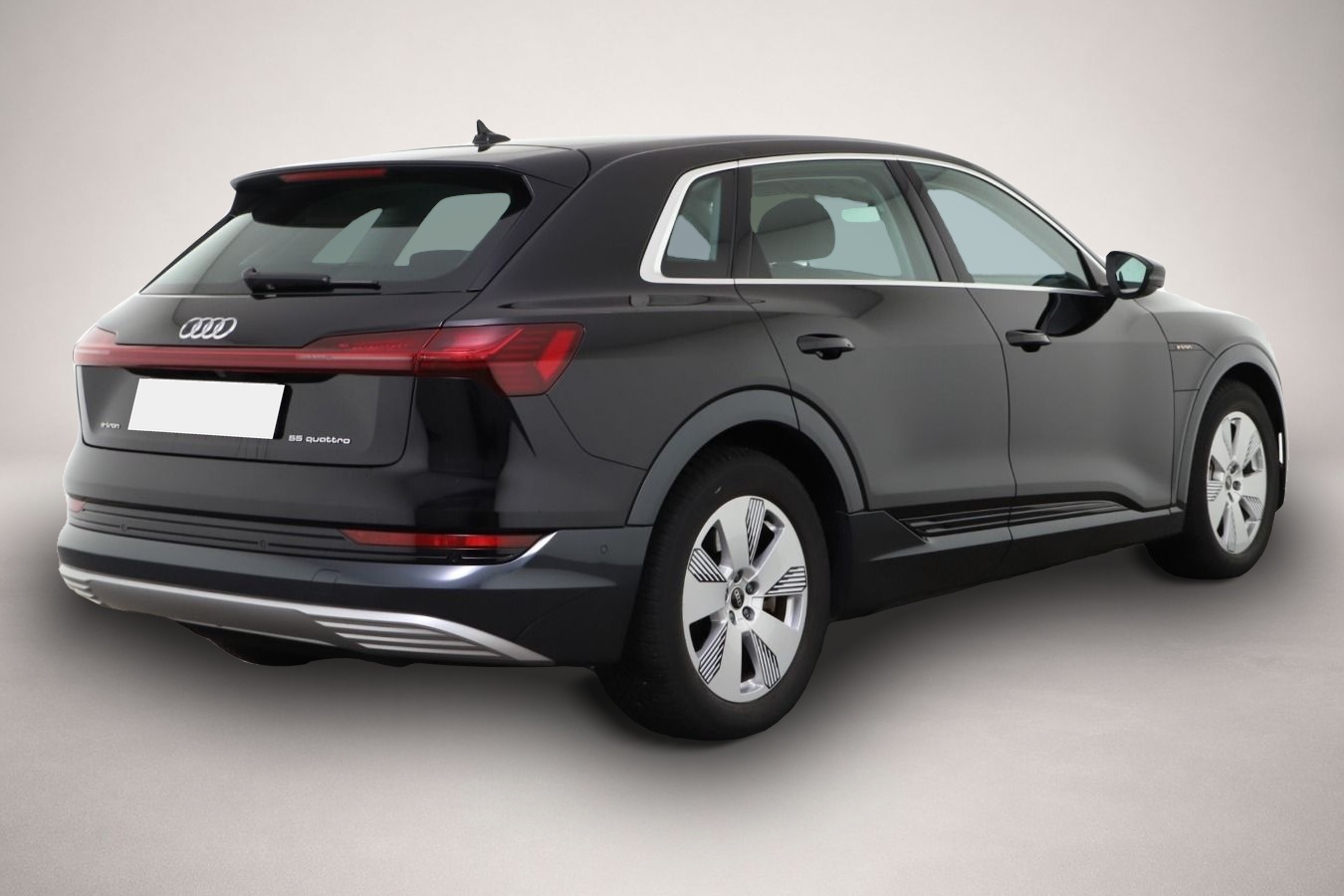 Audi e-tron (12/2022, ELECTRIC)