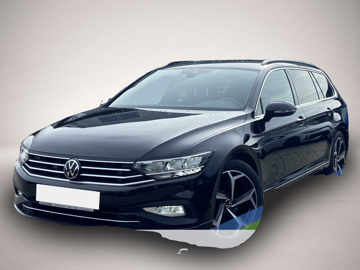 Volkswagen Passat Variant (07/2022, )