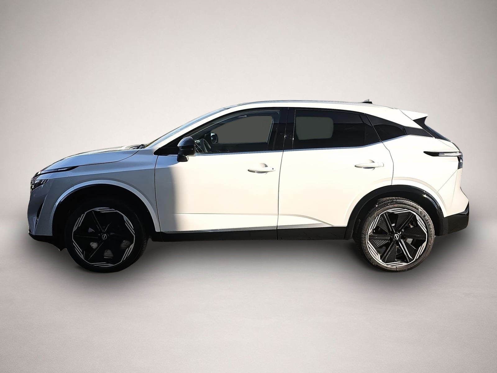 Nissan Qashqai, image 4 of 6
