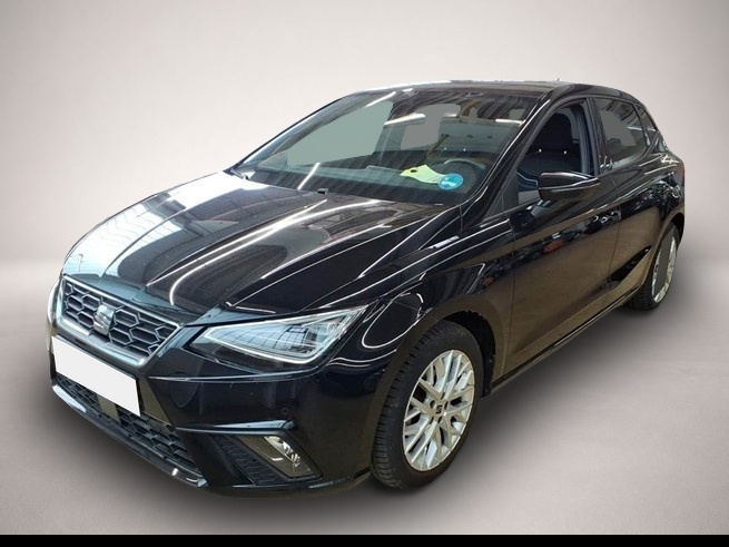 Seat Ibiza (03/2025, Benzin)