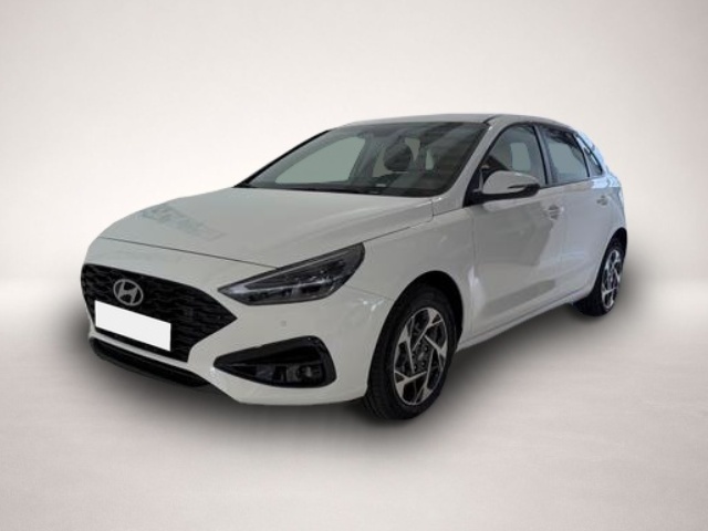 Hyundai i30 (11/2025, Benzin)