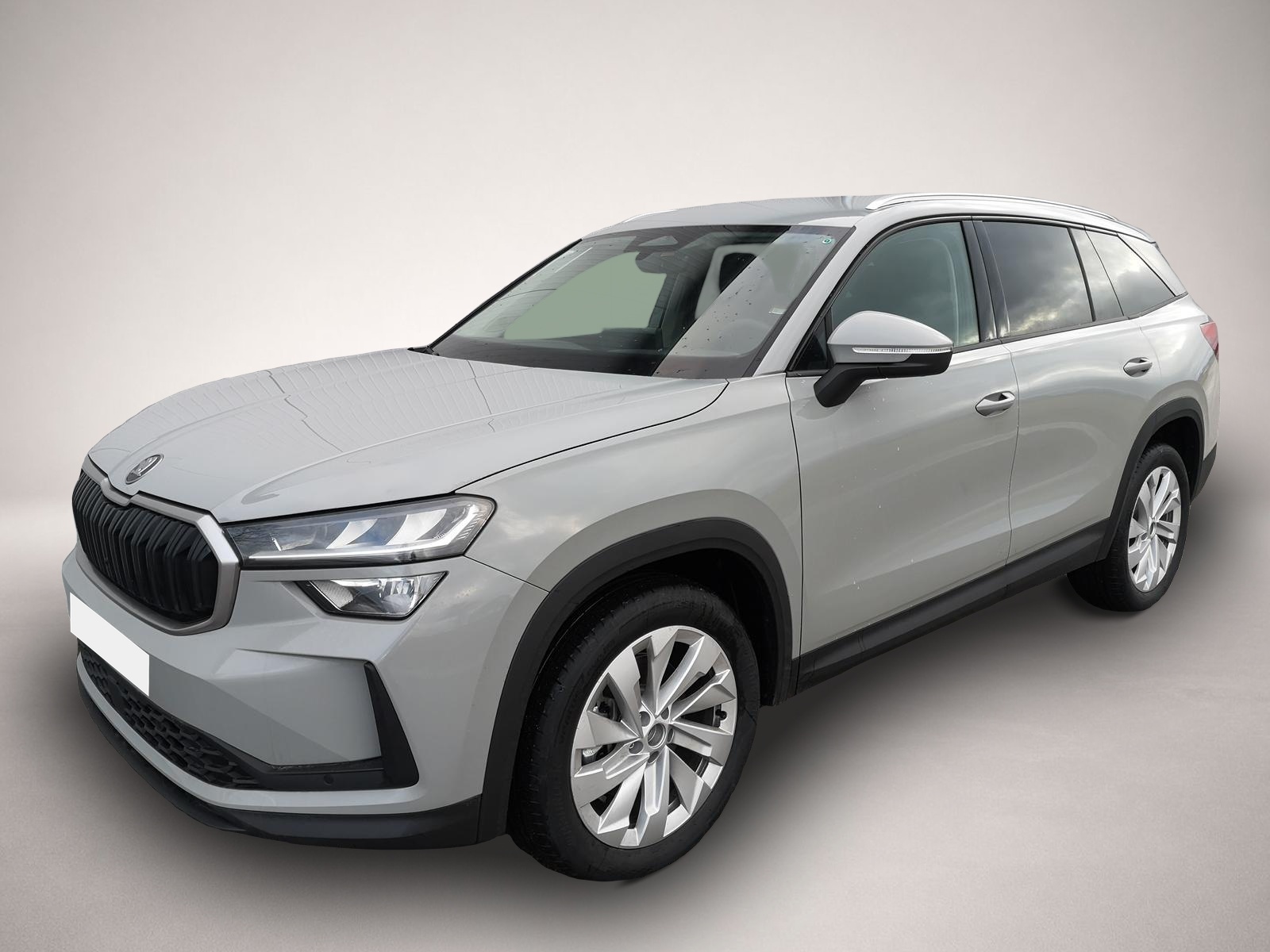 Skoda Kodiaq (01/2026, Diesel)