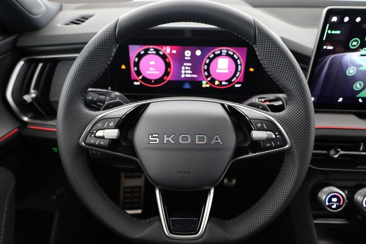Skoda Kodiaq (06/2026, Diesel)