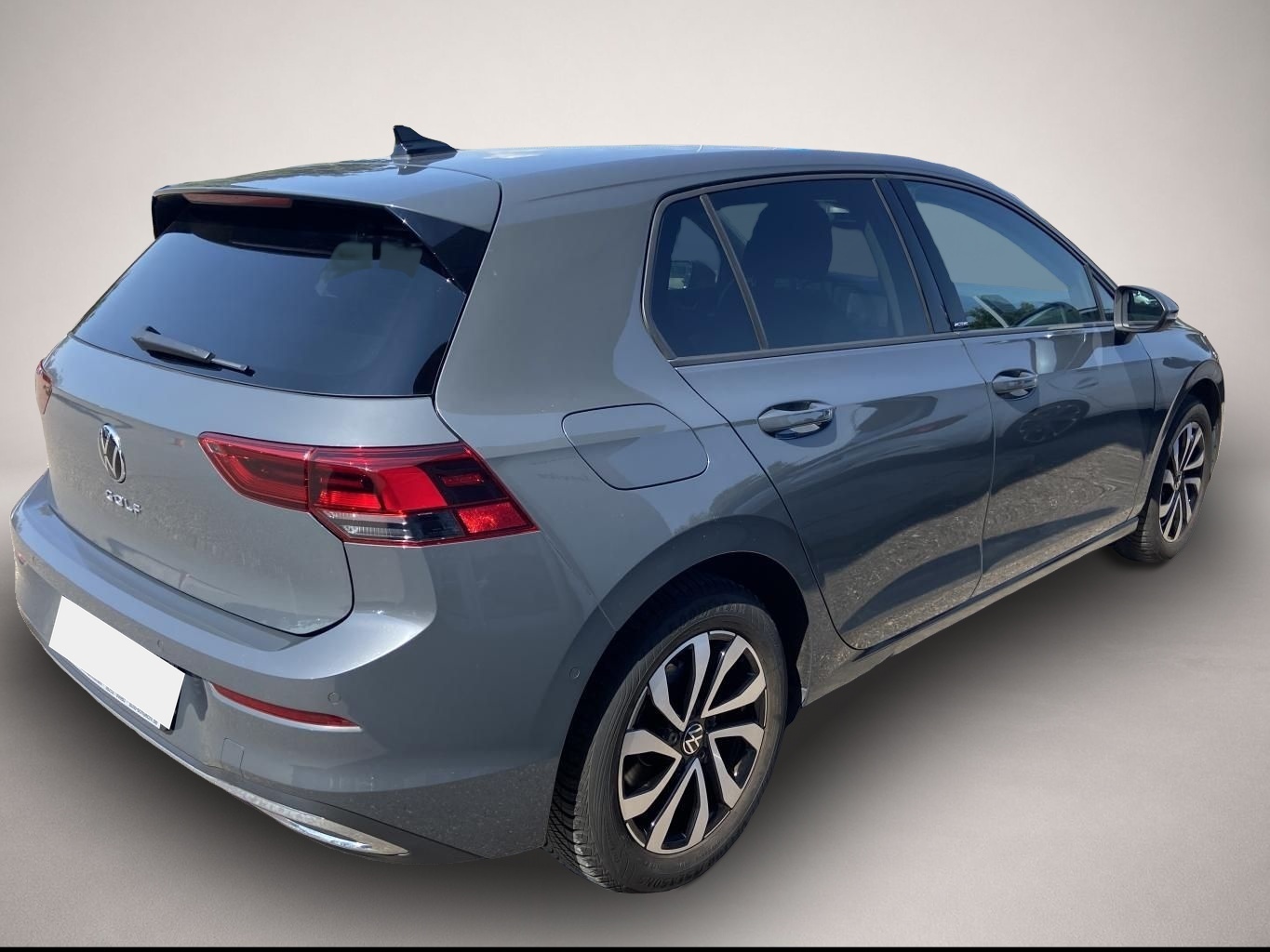 Volkswagen Golf (03/2023, )