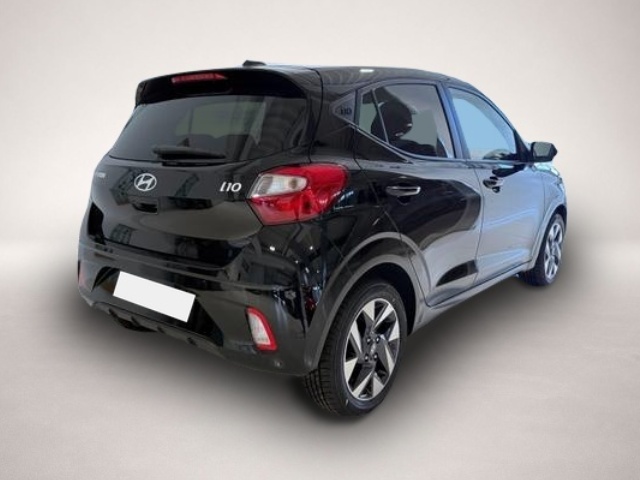 Hyundai i10 (11/2025, Benzin)