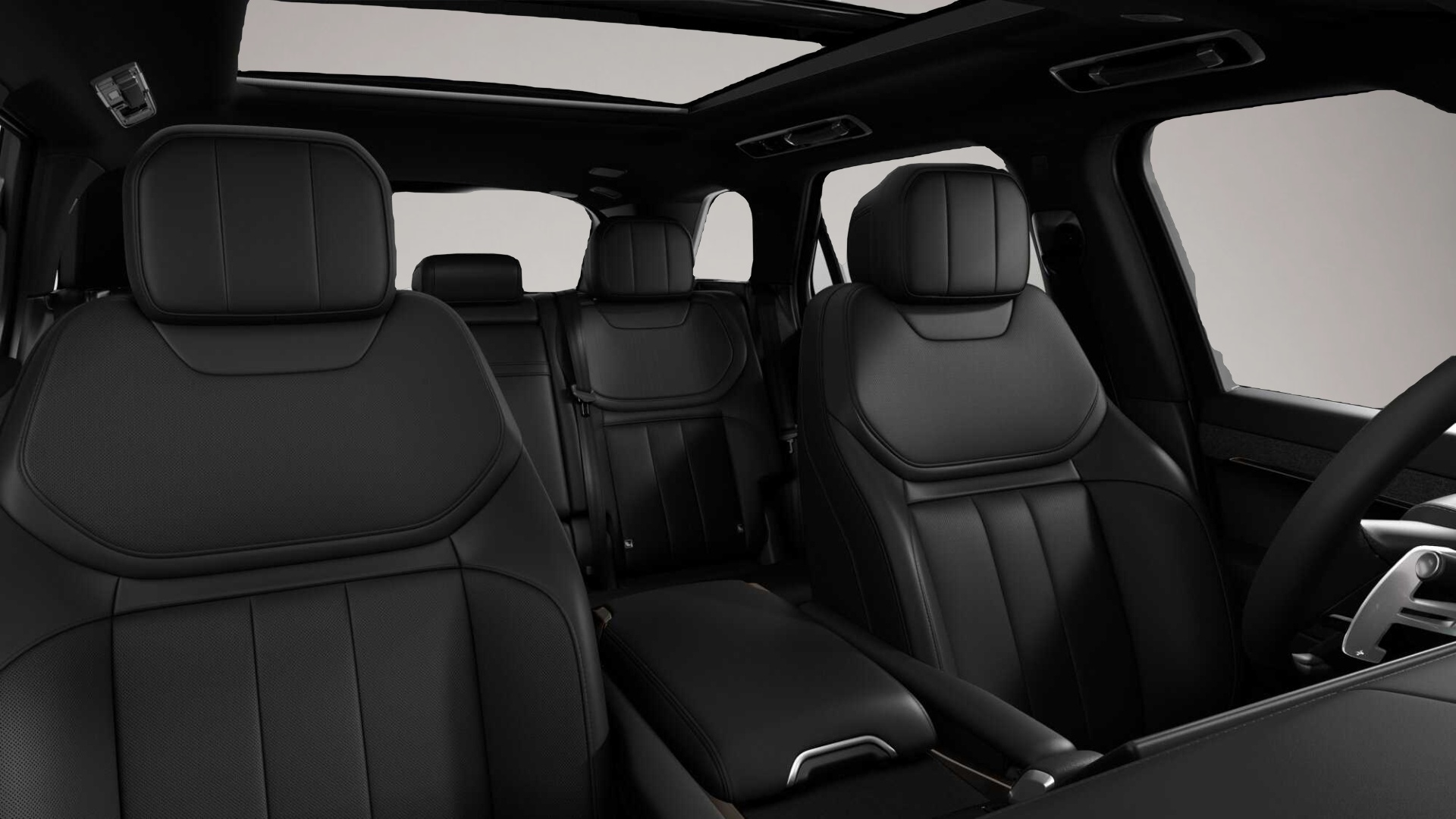 Land Rover Range Rover Sport, image 2 of 3