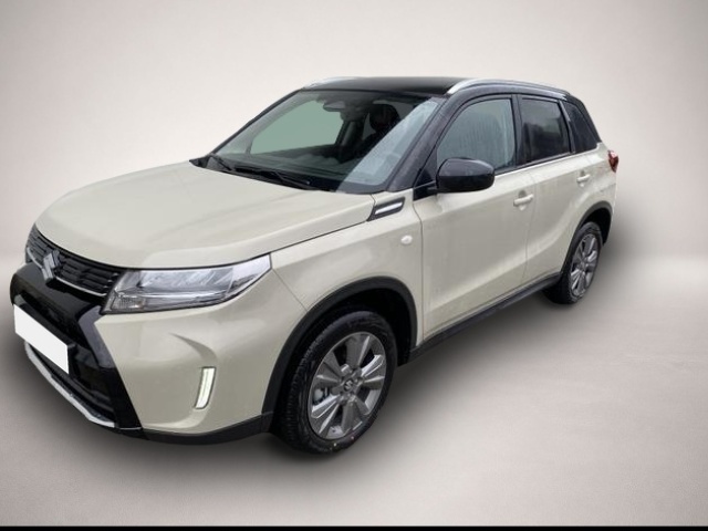 Suzuki Vitara (02/2026, Benzin)