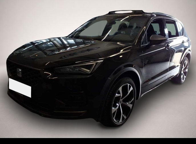 Seat Tarraco (07/2022, Benzin)