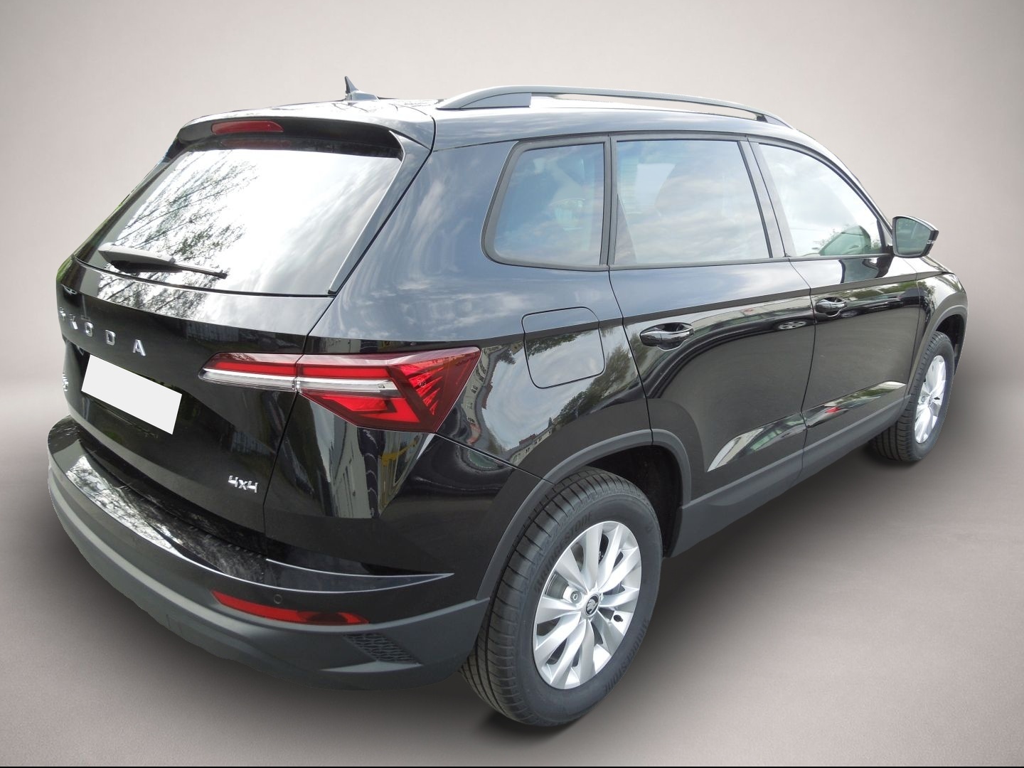 Skoda Karoq, image 4 of 5