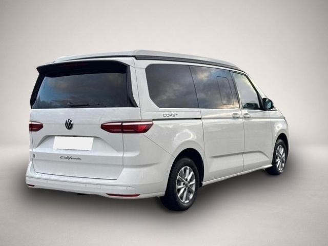 Volkswagen T7 California, Bild 5 von 5