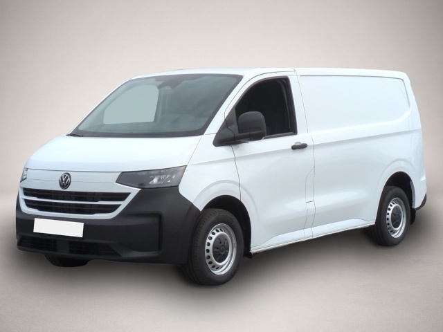 Volkswagen T7 Transporter (01/2026, Diesel)
