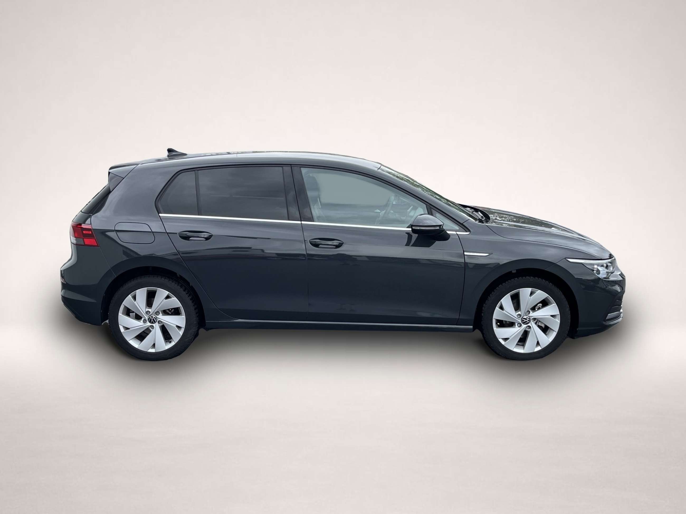 Volkswagen Golf (03/2024, Benzin)