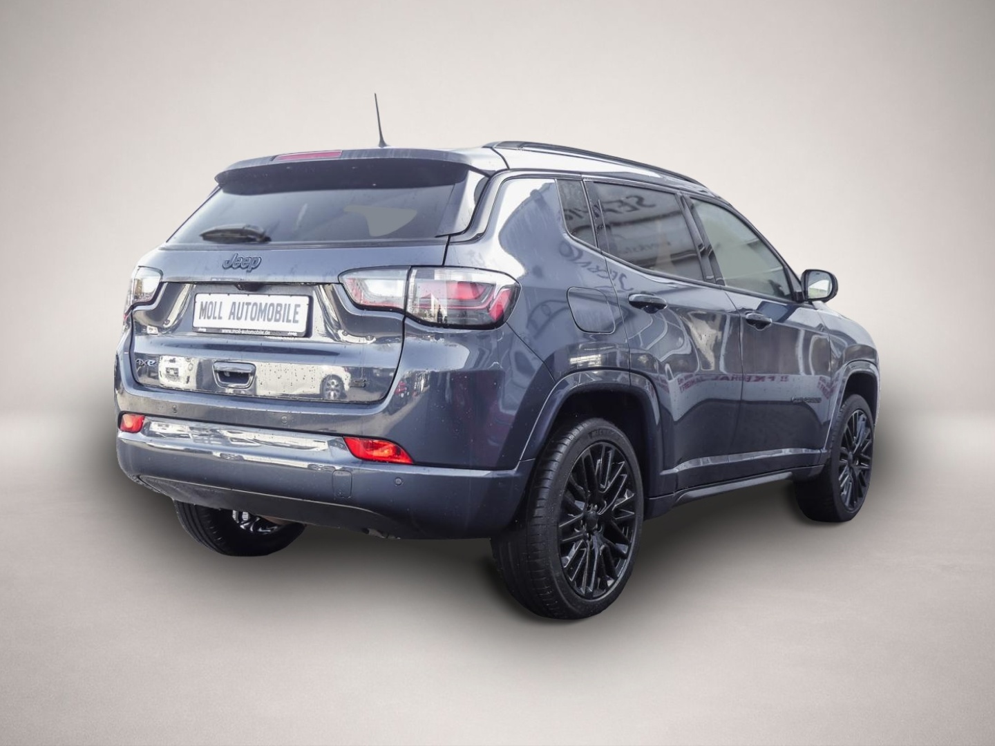Jeep Compass (11/2022, )