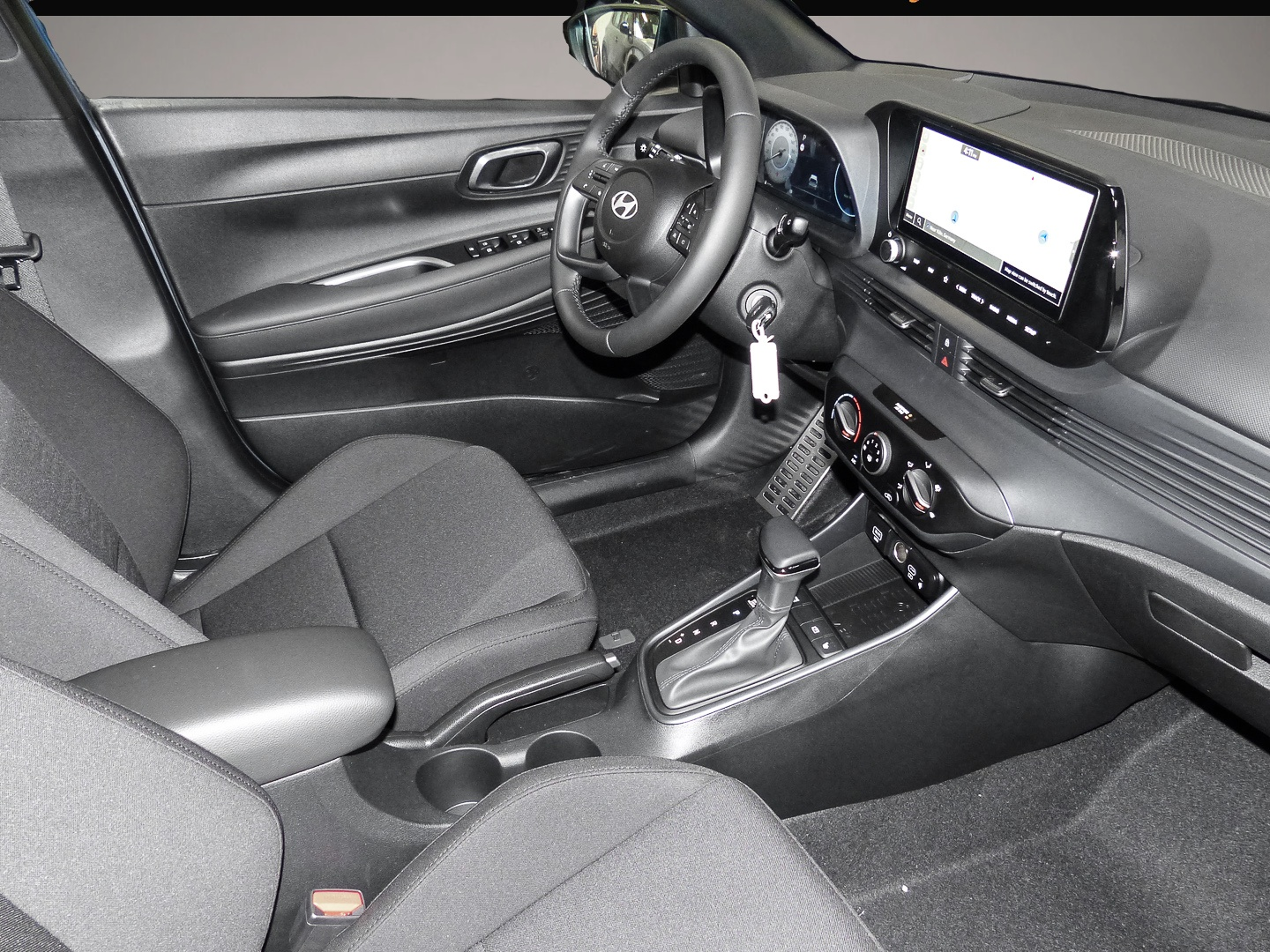 Hyundai BAYON, Bild 3 von 5